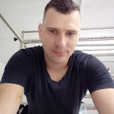 Фотография мужчины Іван, 31 год из г. Ровно