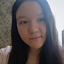 Полина, 20 лет