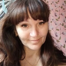 Фотография девушки Елена, 46 лет из г. Владимир