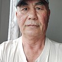 Вайдула, 63 года