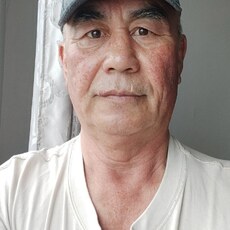 Фотография мужчины Вайдула, 63 года из г. Москва
