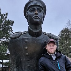 Фотография мужчины Митя, 41 год из г. Липецк
