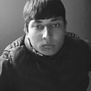 Файзулла, 22 года