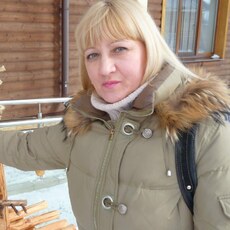 Фотография девушки Валентина, 65 лет из г. Омск