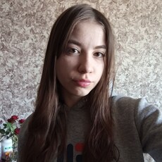 Фотография девушки Svetik, 23 года из г. Псков