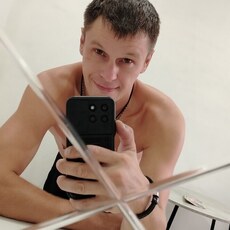 Фотография мужчины Вячеслав, 37 лет из г. Красноярск
