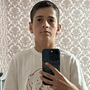 Алимхан, 20 лет