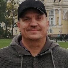 Фотография мужчины Виталий, 50 лет из г. Тверь
