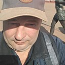 Юра, 46 лет