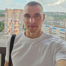 Фотография мужчины Евгений, 34 года из г. Томск