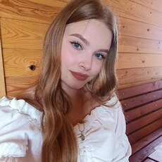 Фотография девушки Анна, 24 года из г. Томск