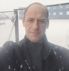 Фотография мужчины Андрей, 43 года из г. Нерюнгри