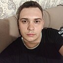 Иван, 21 год