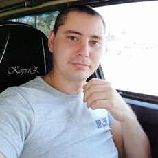 Фотография мужчины Влад, 39 лет из г. Астрахань