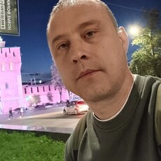 Фотография мужчины Евгений, 43 года из г. Нижний Новгород