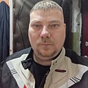 Данила, 35 лет
