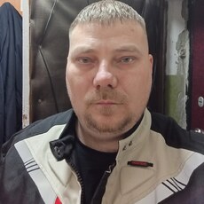 Фотография мужчины Данила, 35 лет из г. Электросталь