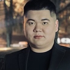 Фотография мужчины Ali, 27 лет из г. Бишкек