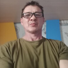 Фотография мужчины Егор, 52 года из г. Красноярск