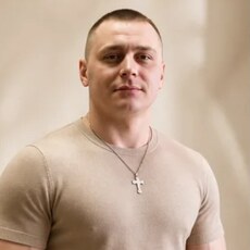 Фотография мужчины Александр, 34 года из г. Стаханов