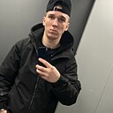 Вадим, 20 лет