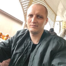 Фотография мужчины Сергей, 35 лет из г. Хабаровск