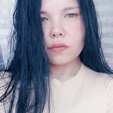 Фотография девушки Алена, 24 года из г. Чита