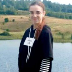 Фотография девушки Ангелина, 20 лет из г. Гатчина