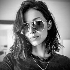 Zhanna, 41 из г. Москва.