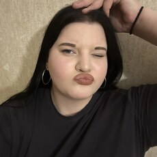 Фотография девушки Камилла, 19 лет из г. Абакан