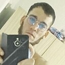 Тахир, 27 лет