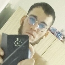 Фотография мужчины Тахир, 27 лет из г. Ставрополь