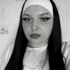 Фотография девушки Екатерина, 23 года из г. Северобайкальск