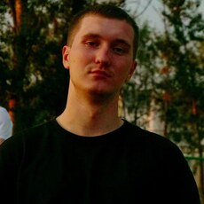 Фотография мужчины Денис, 24 года из г. Могилев
