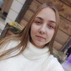 Фотография девушки Вероника, 21 год из г. Кемерово