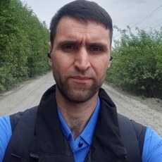 Фотография мужчины Сайдалиев, 39 лет из г. Санкт-Петербург