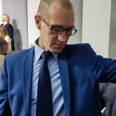 Фотография мужчины Андрей, 44 года из г. Санкт-Петербург
