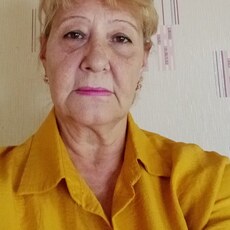 Фотография девушки Лариса, 62 года из г. Усть-Каменогорск