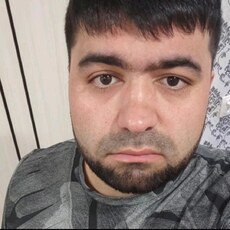 Фотография мужчины Давлат, 30 лет из г. Усть-Илимск