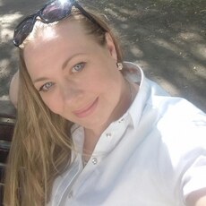 Фотография девушки Лена, 43 года из г. Новосибирск