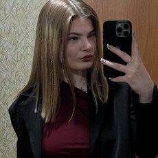 Фотография девушки Валерия, 19 лет из г. Пермь