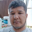 Халим, 35 лет