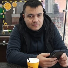 Фотография мужчины Aman, 31 год из г. Екатеринбург