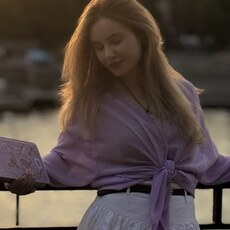 Фотография девушки Leesa, 23 года из г. Москва