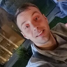 Фотография мужчины Дмитрий, 31 год из г. Санкт-Петербург