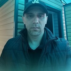 Фотография мужчины Данил, 32 года из г. Бийск