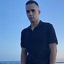 Данил, 23 года