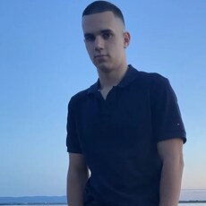 Фотография мужчины Данил, 23 года из г. Хабаровск