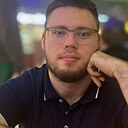 Данил, 19 лет