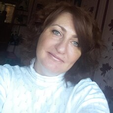 Фотография девушки Надежда, 46 лет из г. Можайск